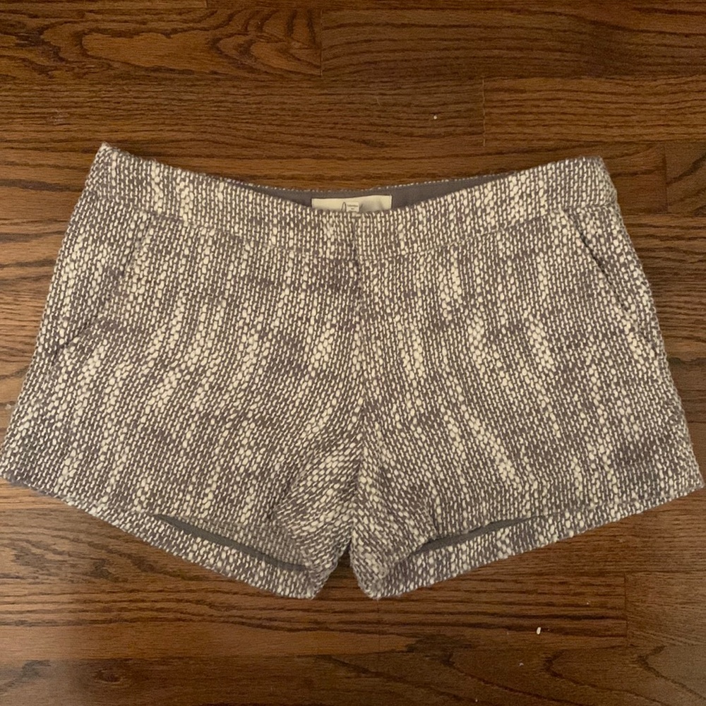 Designer shorts